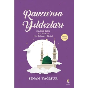 Ravza'nın Yıldızları-1 - Sinan Yağmur