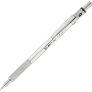 Versatil Graph-X Metal 2Mm Saten Gri