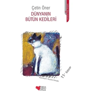 Dünyanın Bütün Kedileri