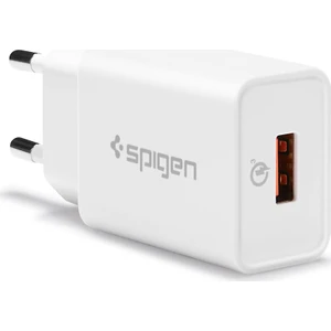 Essential 18W Hızlı Şarj Cihazı USB Qualcomm 3.0 + iP (Intelligent Power Technology) Duvar Şarjı F111 - 000CA26332