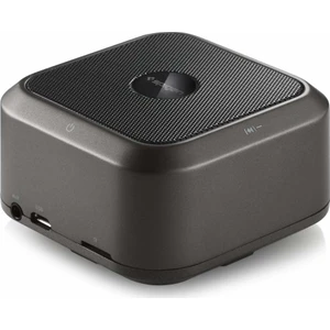 Teka 5W Premium Sound Compact Kablosuz Bluetooth 5.0 Dahili Mikrofonlu Hoparlör (SD Kart + Aux Girişli) R12S - SGP11879