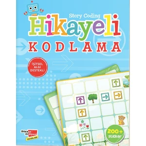 Hikayeli Kodlama
