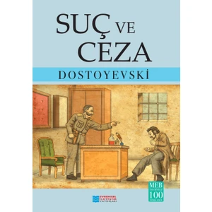 Suç ve Ceza - Fyodor Mihayloviç Dostoyevski