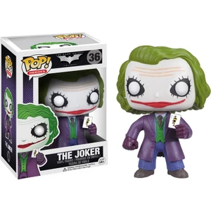 POP Figür - DC Dark Knight, The Joker