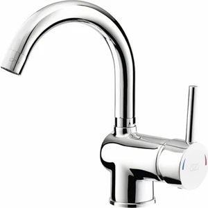 Espina Tek Gövde Lavabo Bataryası