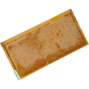 Doğal Karakovan Petek Bal 3 - 3,4 kg Erciyes / Kayseri