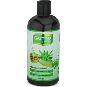 Aloe Vera Şampuan - Kuru Saçlar Için