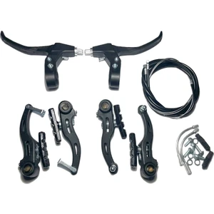 Bisiklet Fren Takımı Komple Set