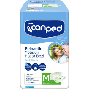 Hasta Bezi M Beden