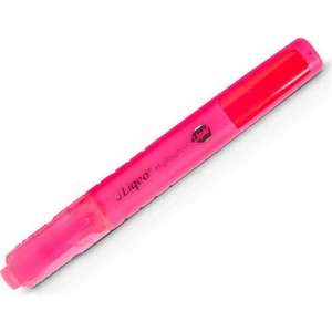 Likit Fosforlu Kalem H-3130-060 Pembe