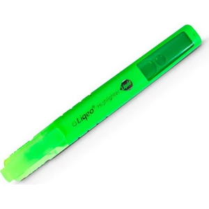 Likit Fosforlu Kalem H-3130-160 Yeşil
