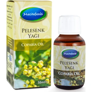 2'li Mecitefendi Rezene Yağı 2 x 20 ml