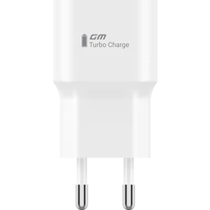General Mobile ile Uyumlu Turbo Şarj Adaptörü M100378