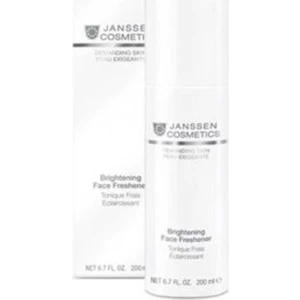 Cosmetics Demanding Skin Brightening Face