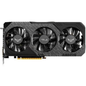 TUF 3 GeForce GTX 1660 Super Gaming OC 6GB 192Bit GDDR6 DX(12) PCI-E 3.0 Ekran Kartı (TUF 3-GTX1660S-O6G-GAMING)