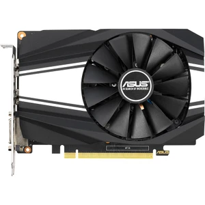Phoenix GeForce GTX 1660 Super OC 6GB 192Bit GDDR6 DX(12) PCI-E 3.0 Ekran Kartı (PH-GTX1660S-O6G)