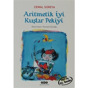 Aritmetik İyi Kuşlar Pekiyi - Cemal Süreya