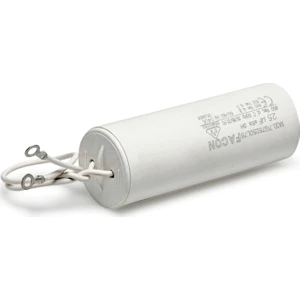 Elektrik Motor Kondansatör 25UF