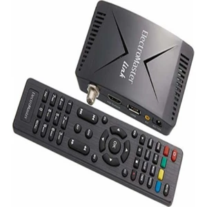 Link Dijital HD Uydu Alıcısı