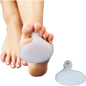 Orx-Ay 915 Silikon Halkalı Metatarsal Ped
