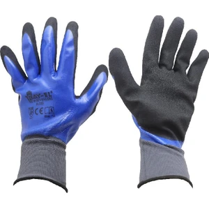 Bay-El  Latex Eldiven Full 10