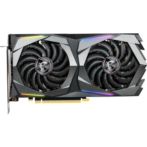 GeForce GTX 1660 Super Gaming X 6GB 192Bit GDDR6 DX(12) PCI-E 3.0 Ekran Kartı (GTX 1660 SUPER GAMING X)