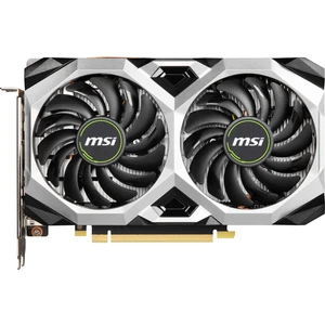 GeForce GTX 1660 Super Ventus XS OC 6GB 192Bit GDDR6 DX(12) PCI-E 3.0 Ekran Kartı (GeForce GTX 1660 SUPER VENTUS XS OC)