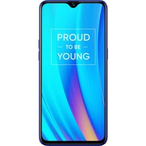 3 Pro 64 GB (İthalatçı Garantili) Mavi