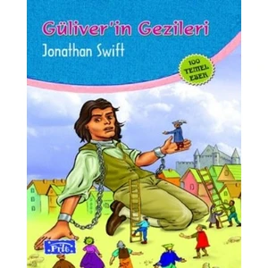 Güliverin Gezileri - Jonathan Swıft