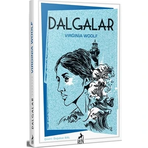 Dalgalar - Virginia Woolf