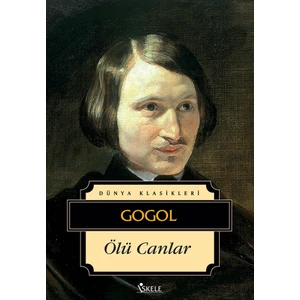 Ölü Canlar