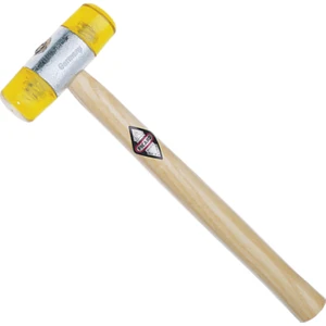 252 - 20 Plastik Çekiç 22