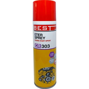 Eter 250 ml