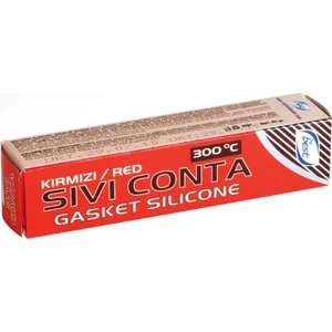 Sıvı Conta Kırmızı 45 gr