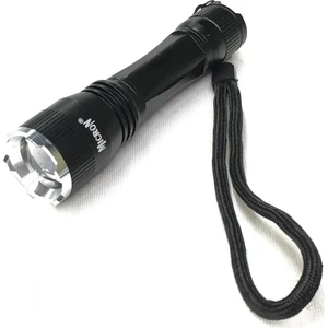 El Feneri Şarjlı Mıcron 31104 Xpe Power Ledli El Feneri