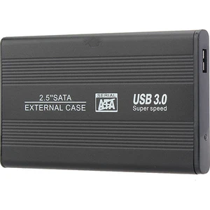 PL-8386 USB 3.0 2.5 Inch Harddisk Kutusu