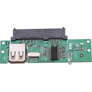 4478 2.5" USB SATA SSD / HDD Çevirici Dönüştürücü
