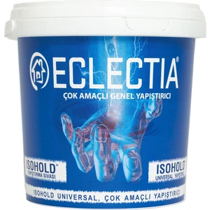 Isohold Çok Amaçlı Universal Yapıştırıcı 3,5 kg