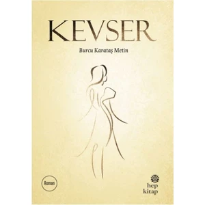 Kevser -  Burcu Karataş Metin