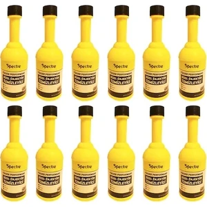 24 Adet Dizel Katkı ve Enjektör Temizleyici 300ML.