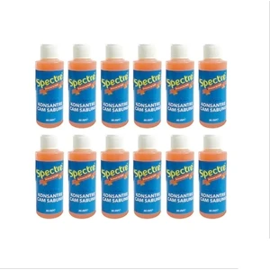 12'li  80ML. Konsantre Cam Sabunu