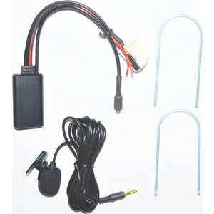Citroen RD4 Teyp Mikrofonlu Bluetooth Kit