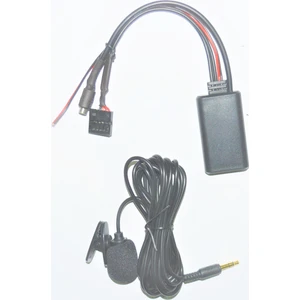 Honda Jazz / City Teyp Mikrofonlu Bluetooth Kit