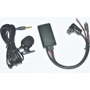 Pioneer Teyp Uyumlu Mikrofonlu Bluetooth Kit