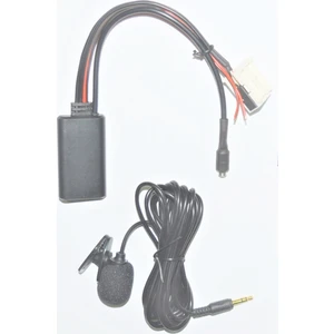 Skoda Octavia / Superb Teyp Bluetooth Kit