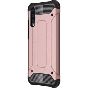 Samsung Galaxy A30s Kılıf - Rose Gold
