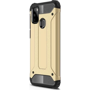 Samsung Galaxy M30s Kılıf - Gold