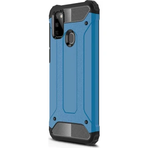 Samsung Galaxy M30s Kılıf - Mavi