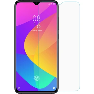 Xiaomi Mi 9 Lite Nano Cam Ekran Koruyucu - Şeffaf