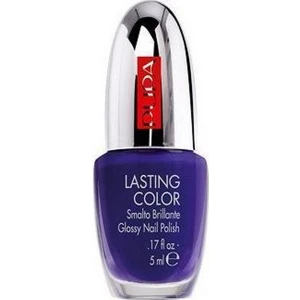 Pupa Oje Lastıng Color-Purple